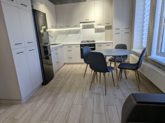 Перша здача! Оренда 1 кімн квартири в центрі, ЖК 12 Ивано-Франковск