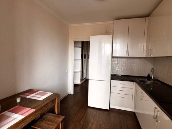 Оренда 1к квартири, біля парку Правика
