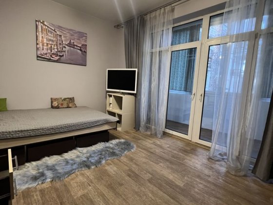 Аренда великоі 1 к кв в Ірпіні! Вул.  Єрощенка Ирпень