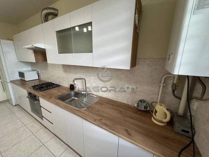 **Оренда 1-кімнатної квартири в ЖК 'Паркове містечко' — $300/міс** - фото 1