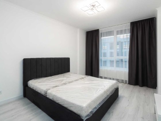 1к квартира в сучасному ЖК Comfort Park Ивано-Франковск