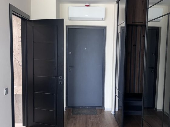 Здається на довготривалий термін квартира від власника, євроремонт Ивано-Франковск