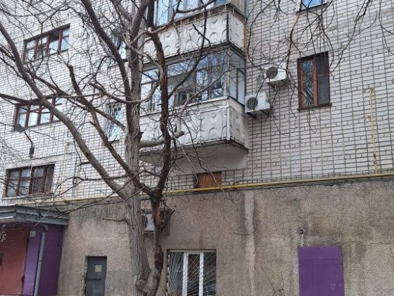 Здам  двокімнатну квартиру Кременчуг