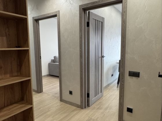 Оренда  укомплектованої 2к квартири в ЖК Чехов Парк Ирпень