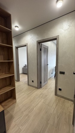 Оренда  укомплектованої 2к квартири в ЖК Чехов Парк - фото 1