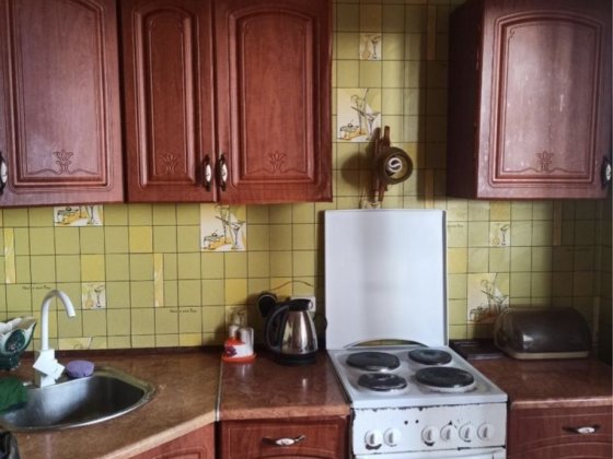 Сдам Квартиру Металлургический район Кривой Рог