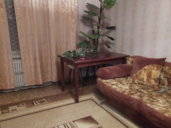 Квартира в оренду на ж/м Даманський