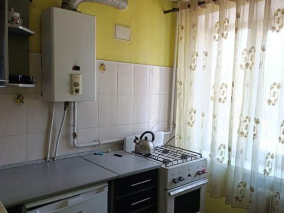 Сдам 2к квартиру на Соцгороде Кривой Рог