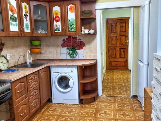 Сдам квартиру 1к. 5 Заречный Бродвей Кривой Рог