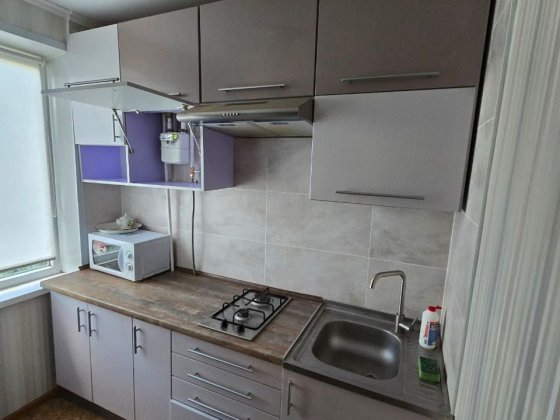 2 кімнатна квартира Ювілейна Кривой Рог