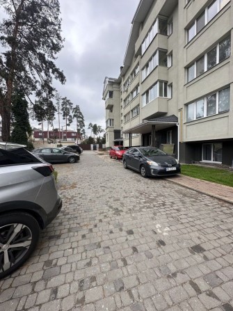 Оренда 1к квартири біля Центрального Парку - фото 1