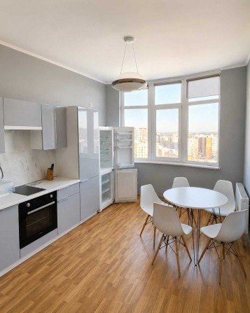 Оренда 1-кімнатної квартири біля Парку Мами | 48 м² | Генератор - фото 1