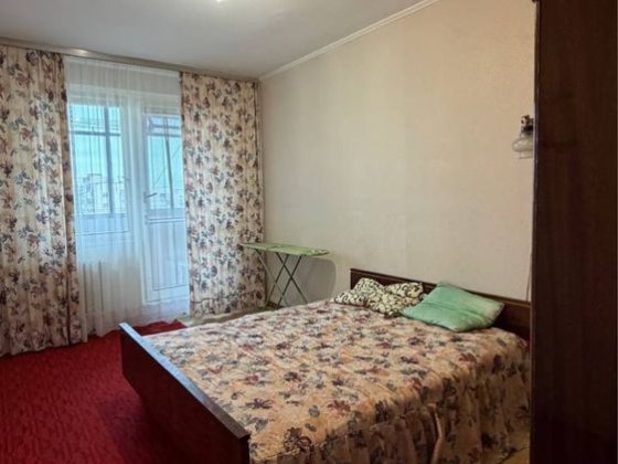 Оренда 3к квартири в Пасічній,біля АС-2