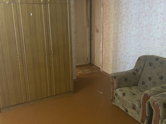 Простора 3-к квартира в районі кінотеатру Олімп