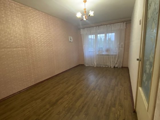 Квартира на соцмісті