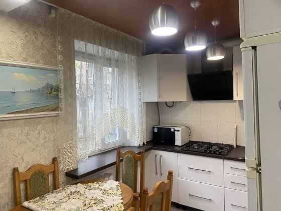 Здам квартиру на вул.Героїв Ато Кривой Рог