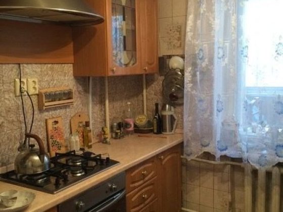 Здається 2-кімнатна квартира на Гірницькому Кривой Рог