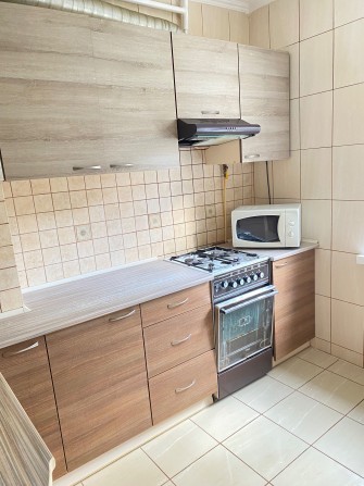 Довгострокова оренда 1-кімнатної квартири - фото 1