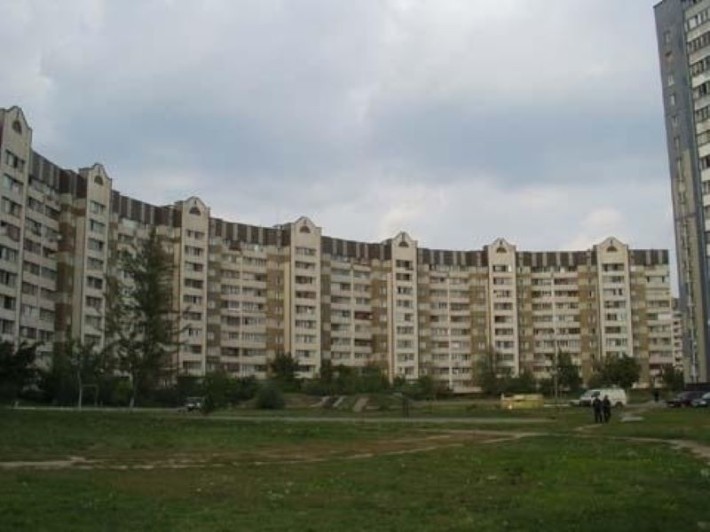 Продаж 2-к квартири вул. Симиренка 25а - фото 1
