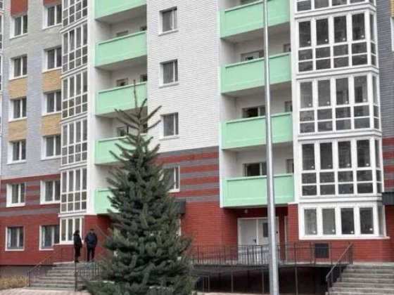 Продаж 1-к квартири вул. Бориса Гмирі 22 Киев