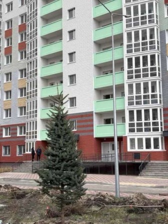 Продаж 1-к квартири вул. Бориса Гмирі 22 - фото 1