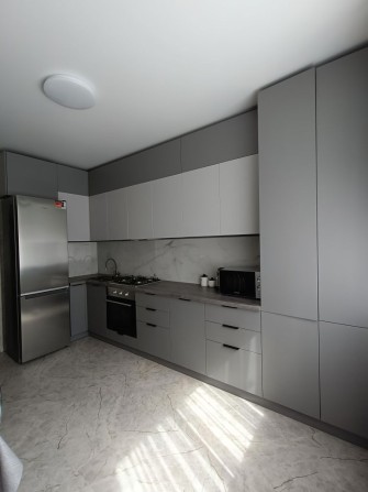 Оренда 2-кімнатної квартири в ЖК Caramel Residence - фото 1