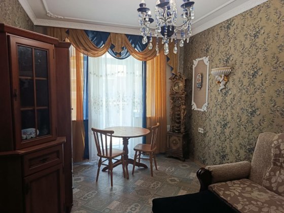 Здам двокімнатну квартиру на тривалий термін Ирпень