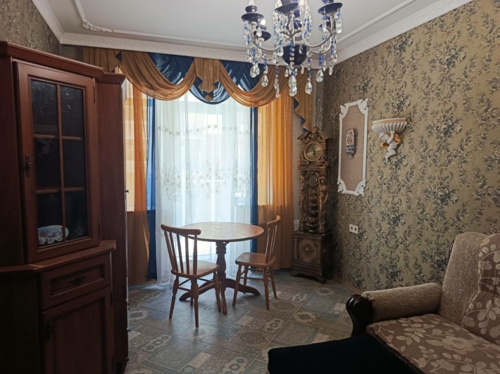 Здам двокімнатну квартиру на тривалий термін - фото 1