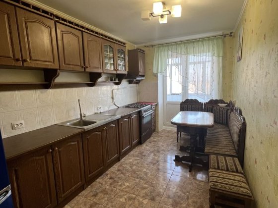 Оренда 3к квартири район Відродження