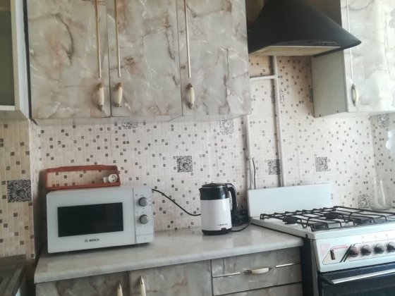 2-х кімнатна мкрн Індустріальний від власника Кривой Рог