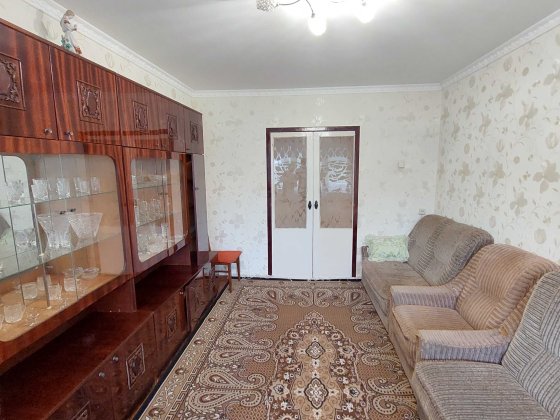 Оренда трикімнатної квартири 98 квартал Кривой Рог