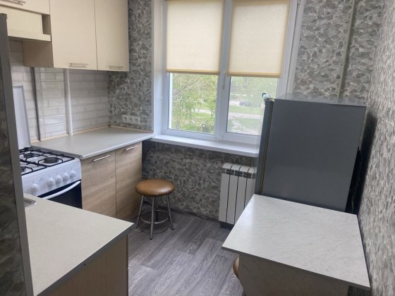 Здам 3-к квартиру біля цирку на матусевича Кривой Рог