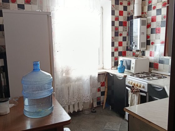 Здам 2х кімн.квартиру на Мусорського Кривой Рог