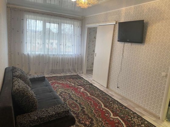 Здам квартиру от хозяина Кривой Рог