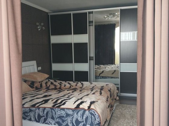 Оренда 2 кім.квартири у новобудові,перша здача