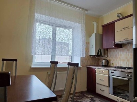 Здається 3х к квартира з автономним опаленням Луцк