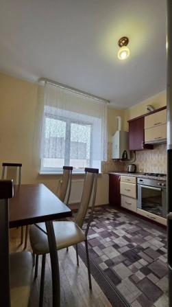 Здається 3х к квартира з автономним опаленням - фото 1