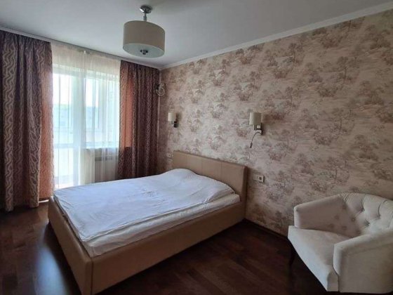 Продаж 3-к квартири  вул. Академіка Ромоданова 11/15 Київ