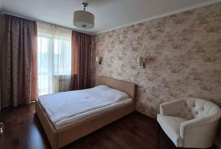Продаж 3-к квартири  вул. Академіка Ромоданова 11/15 - фото 1