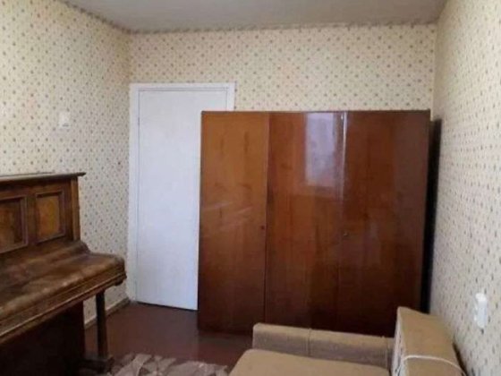 Продаж 2-к квартири вул.Лятошинського 26б Київ