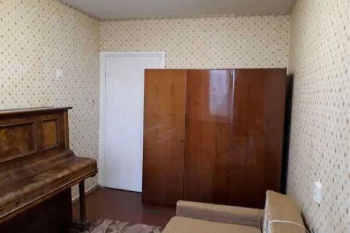 Продаж 2-к квартири вул.Лятошинського 26б - фото 1