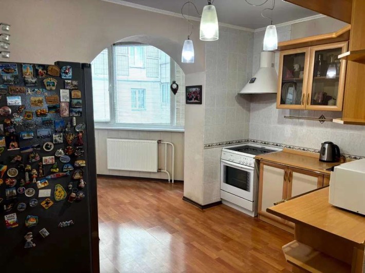 Продаж 3-к квартири вул. Драгоманова 23 - фото 1