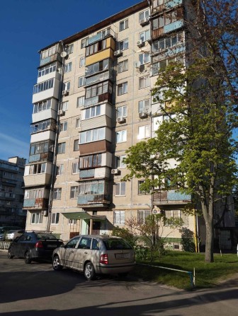 Продам 2 кімнатну квартиру  43 м.кв. Івана Миколайчука 13/2 Березняки - фото 1