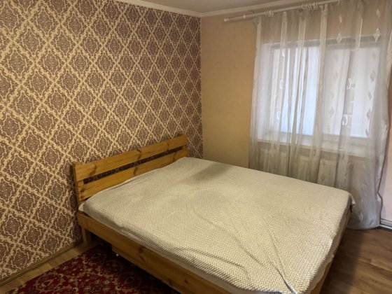 Здам 1к.кв.в п/с,вул.Мінеральна,парк Дубки Облаштована Ирпень