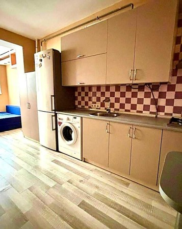 Оренда 1-кімнатної квартири | газ | 43 кв.м | можна з тваринами - фото 1