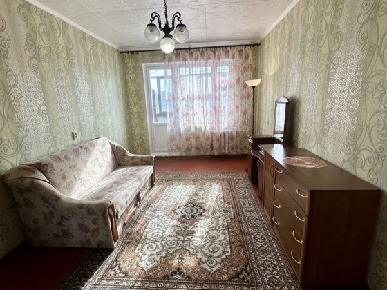 От хозяина, уютная однушка в центре спального района