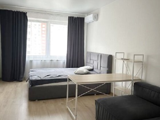 Чавдар Єлізавети 34, продаж 1к квартири, ЖМ Патріотика, метро Осокорки, Позняки, Дарницький район Київ