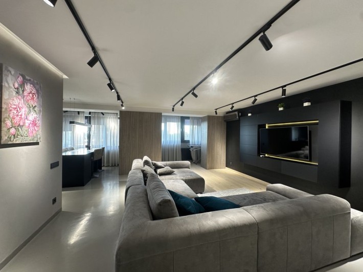 Оренда VIP 2-кімнатної квартири в центрі - фото 1