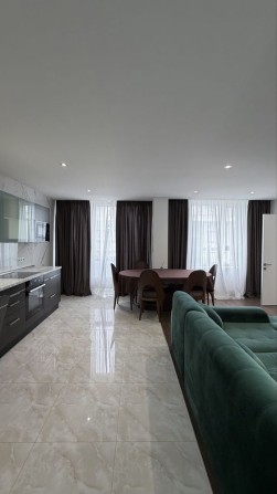 VIP апартаменти 65 м2 в ЖК Центральний 2 , генератор на будинок - фото 1