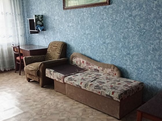 Сдам 2к на 44кв-ле, полностью укомплектована